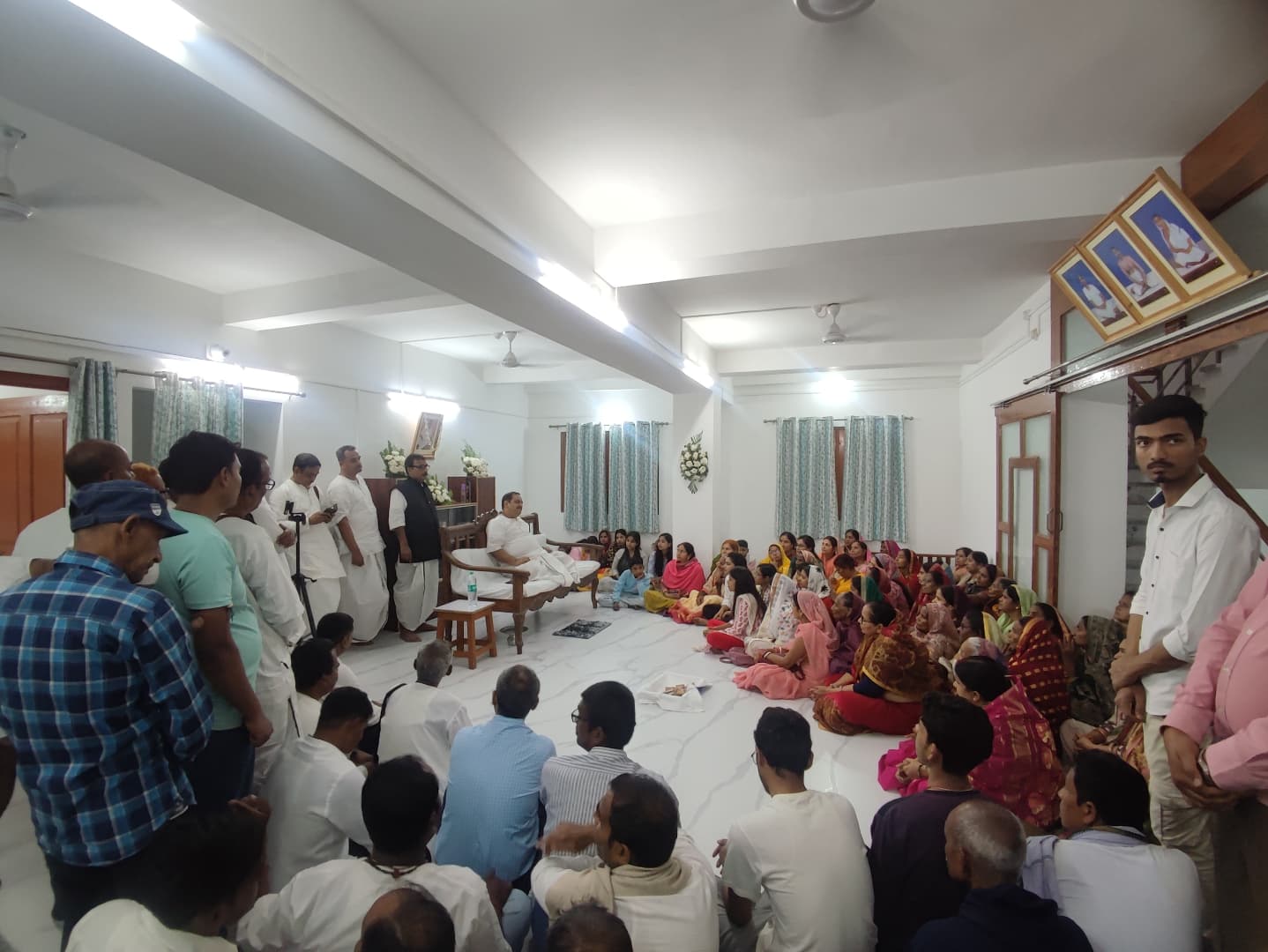 Satsang Vani gallery photo