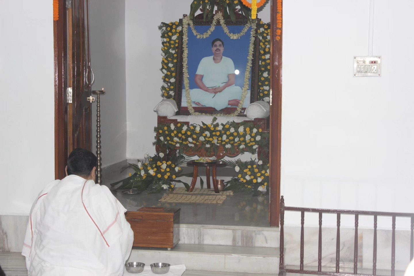Satsang Vani gallery photo