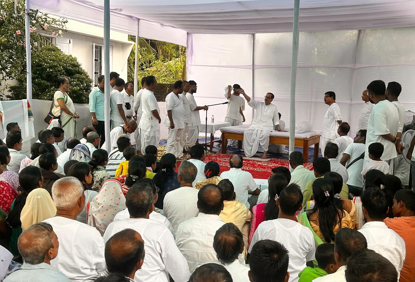 Satsang Vani gallery photo
