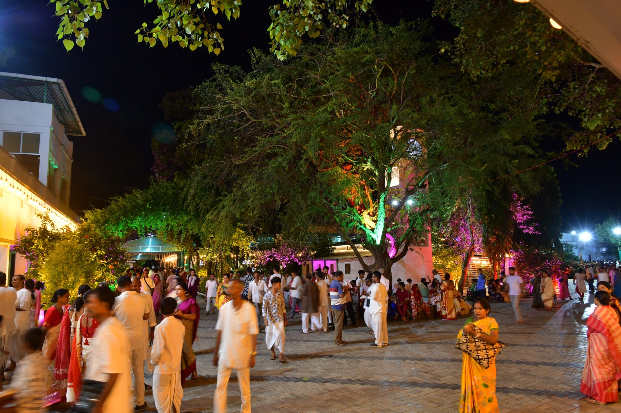 Satsang Vani gallery photo