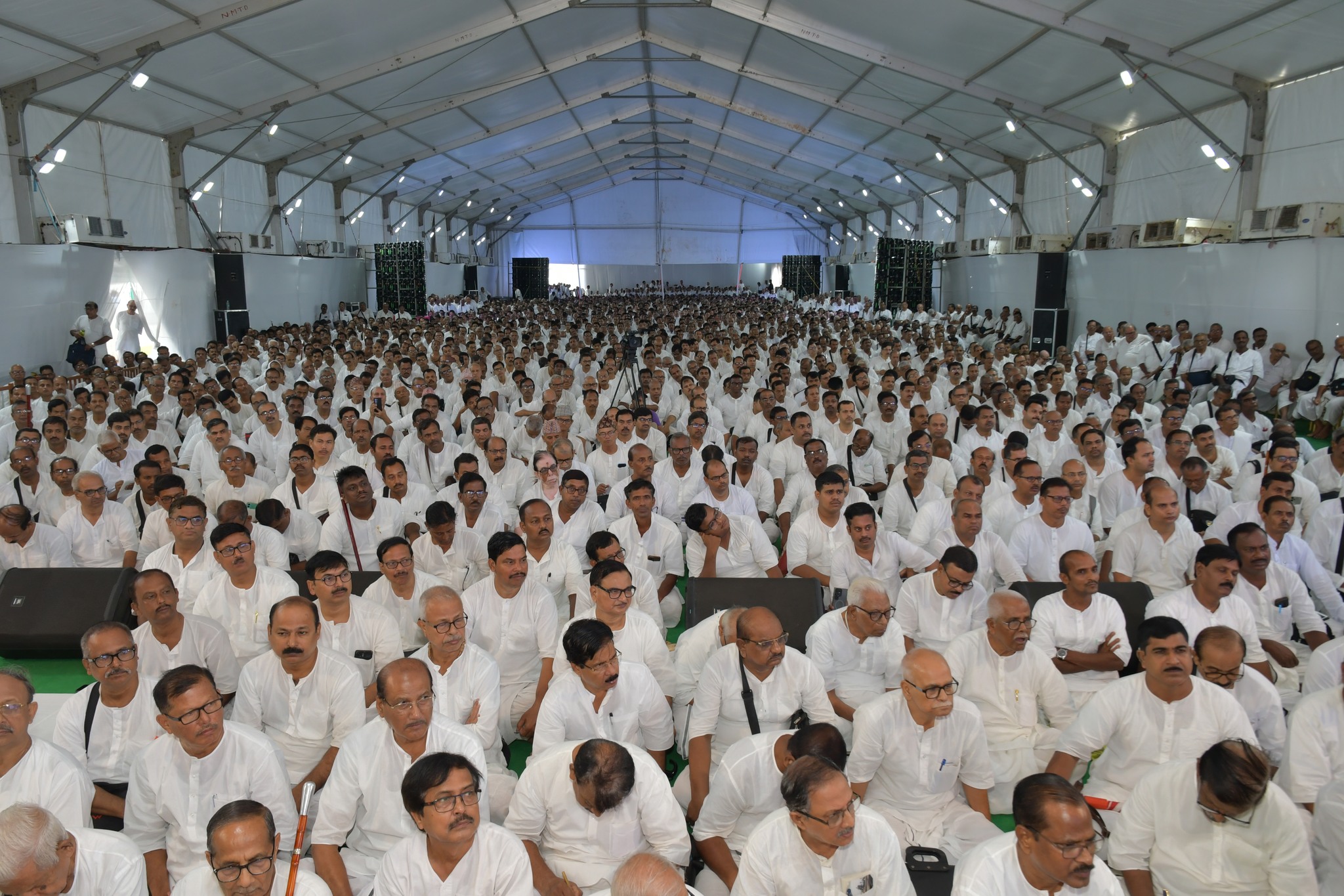 Satsang Vani gallery photo