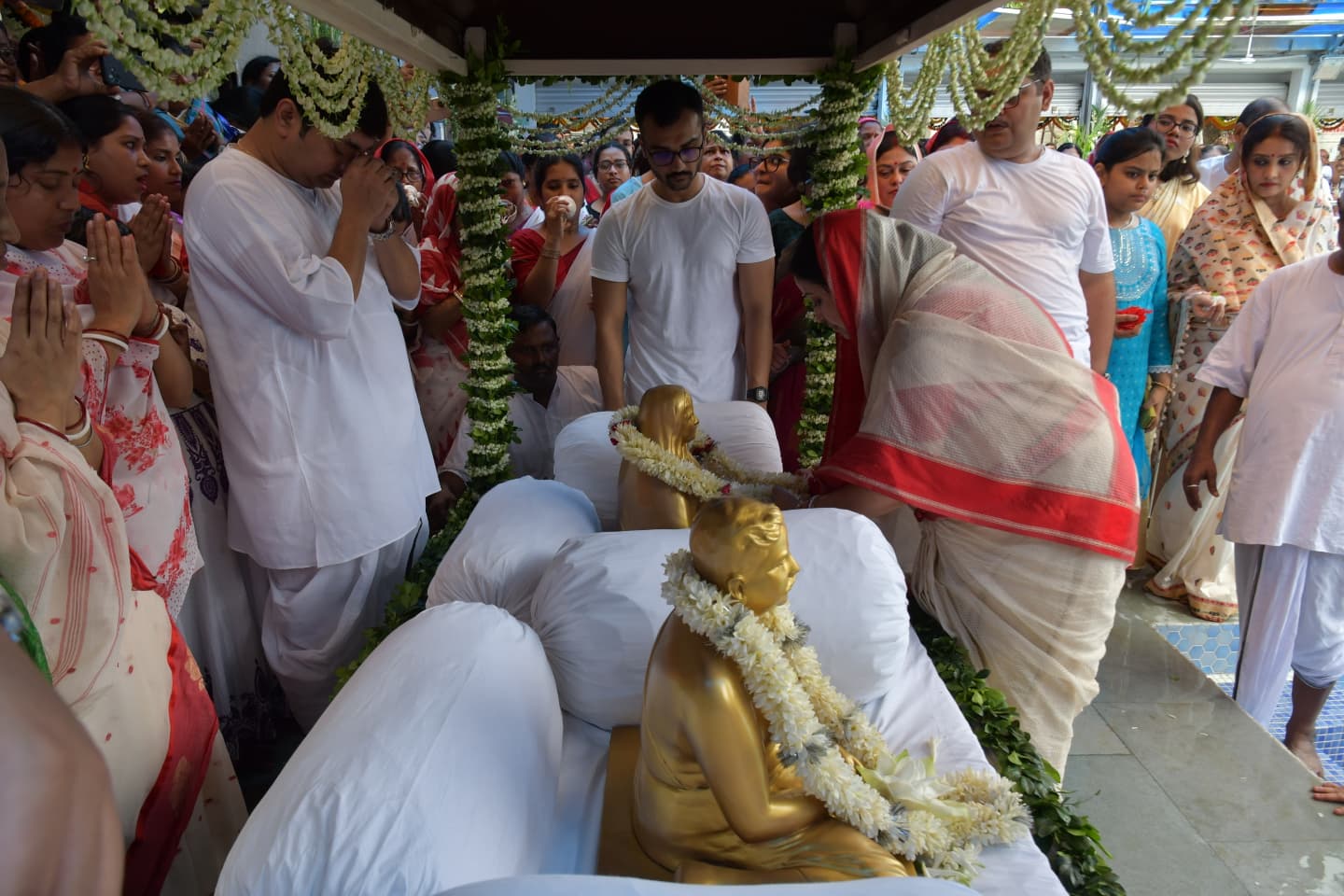 Satsang Vani gallery photo