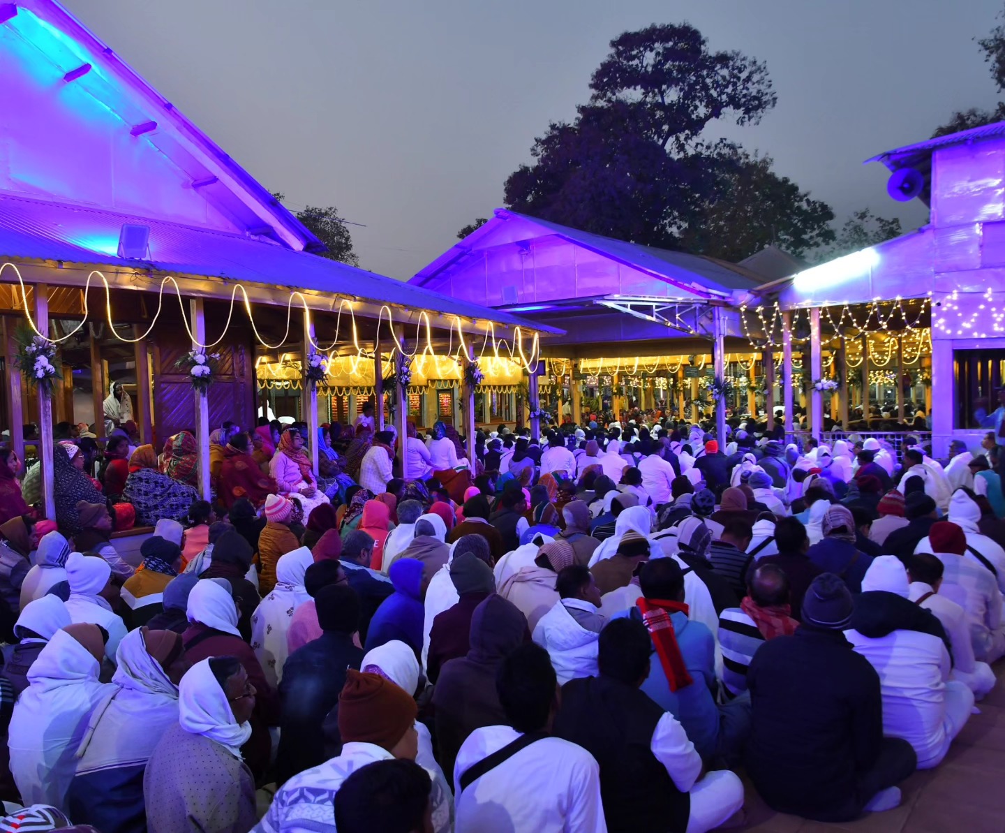 Satsang Vani gallery photo