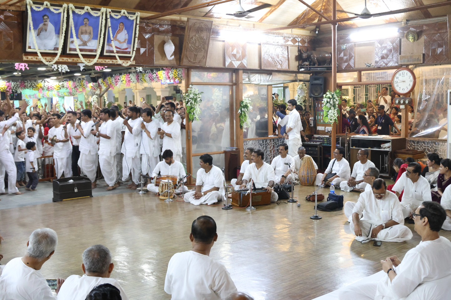 Satsang Vani gallery photo