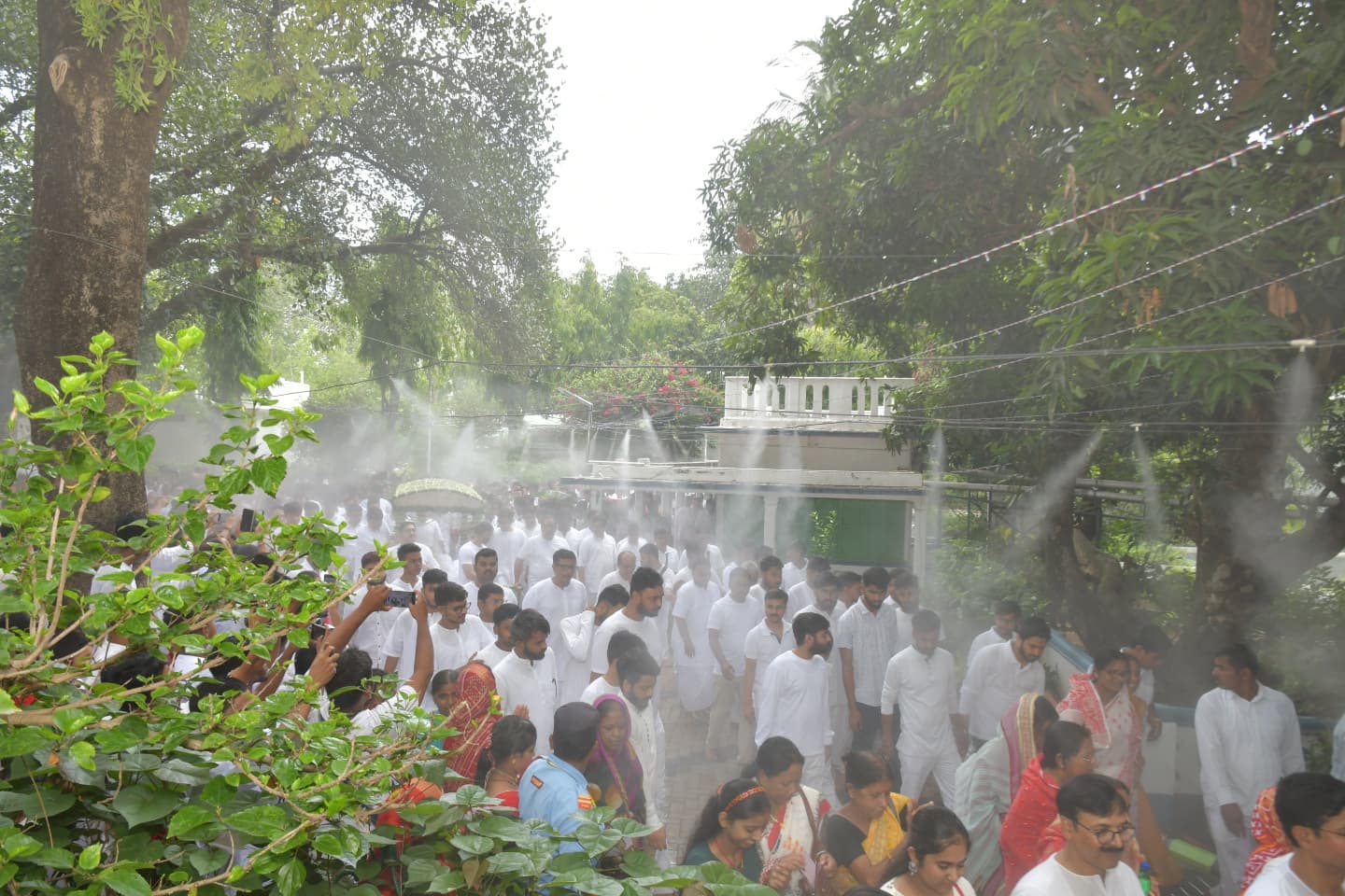 Satsang Vani gallery photo