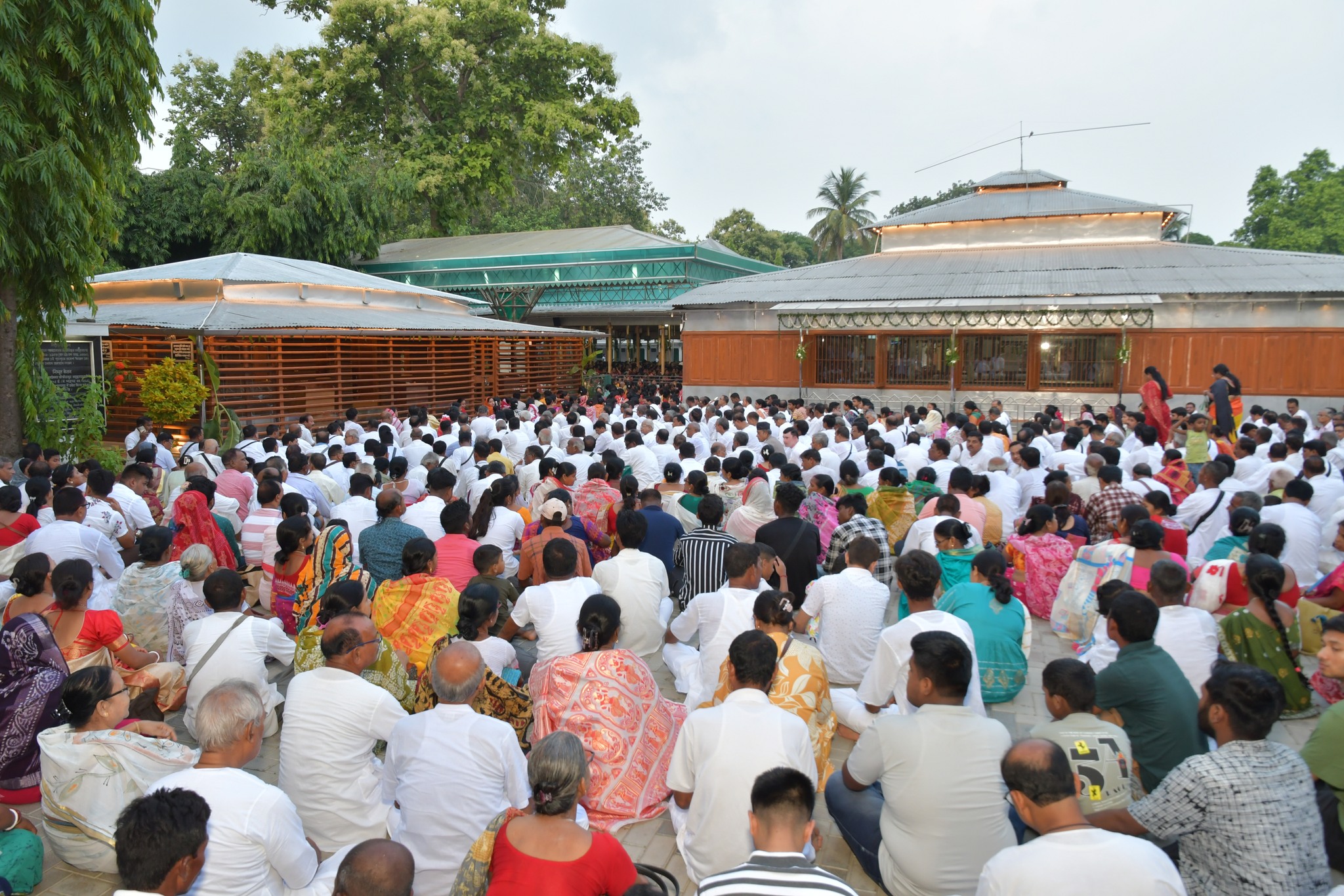 Satsang Vani gallery photo