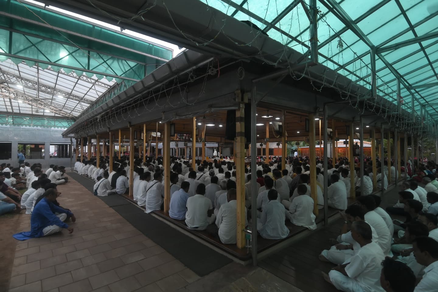 Satsang Vani gallery photo