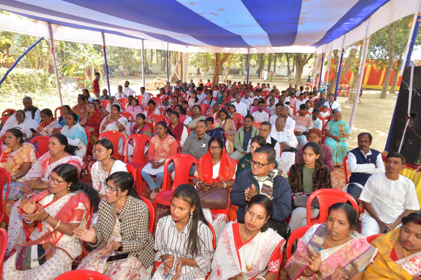 Satsang Vani gallery photo
