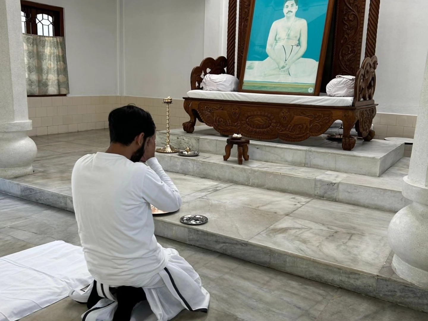 Satsang Vani gallery photo