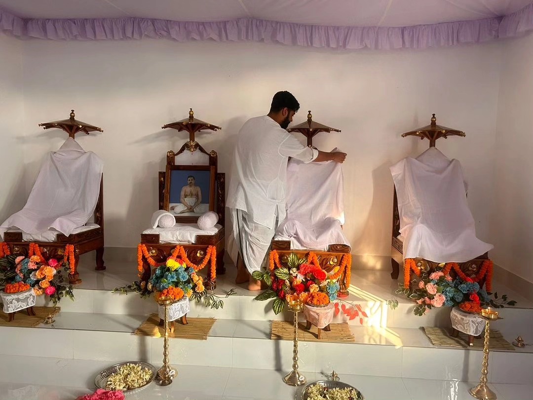 Satsang Vani gallery photo