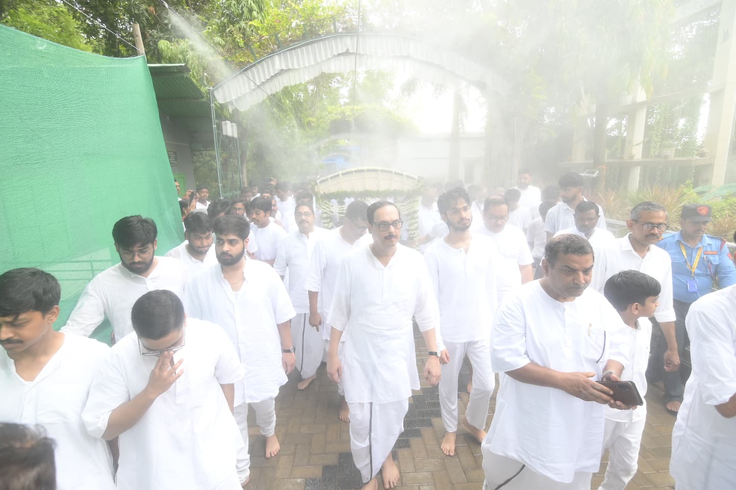 Satsang Vani gallery photo