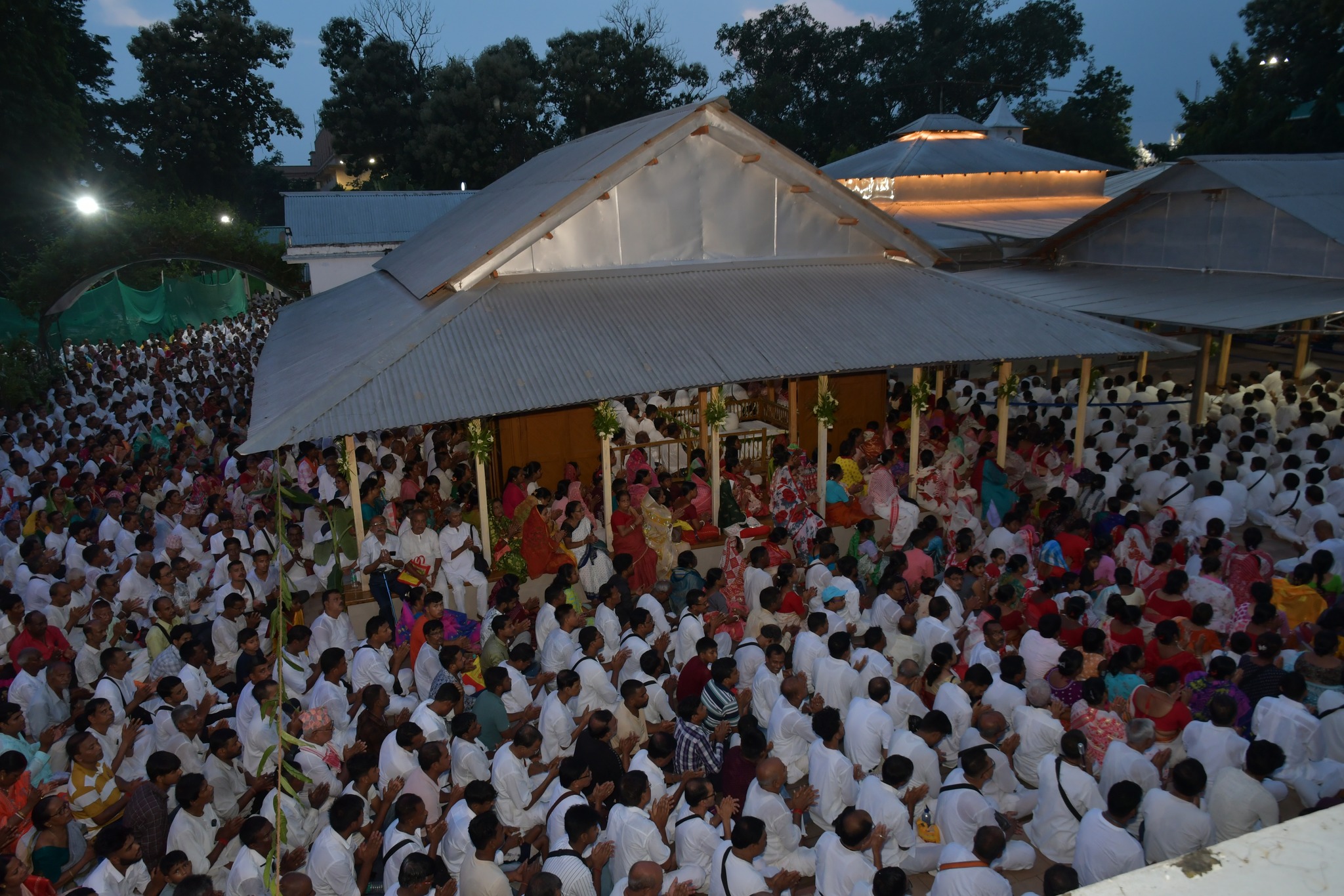 Satsang Vani gallery photo