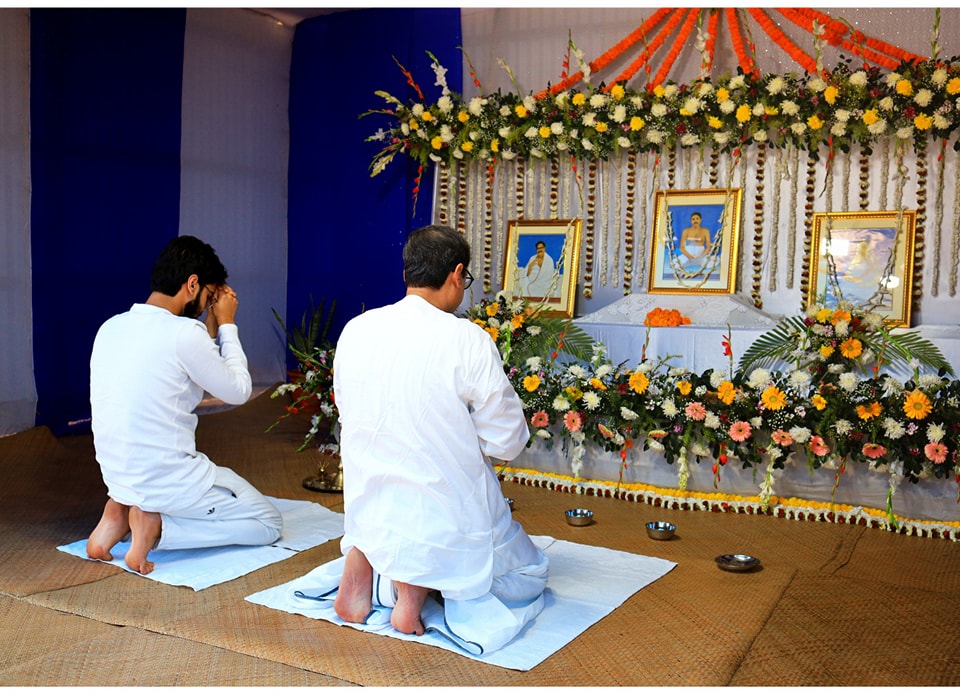Satsang Vani gallery photo