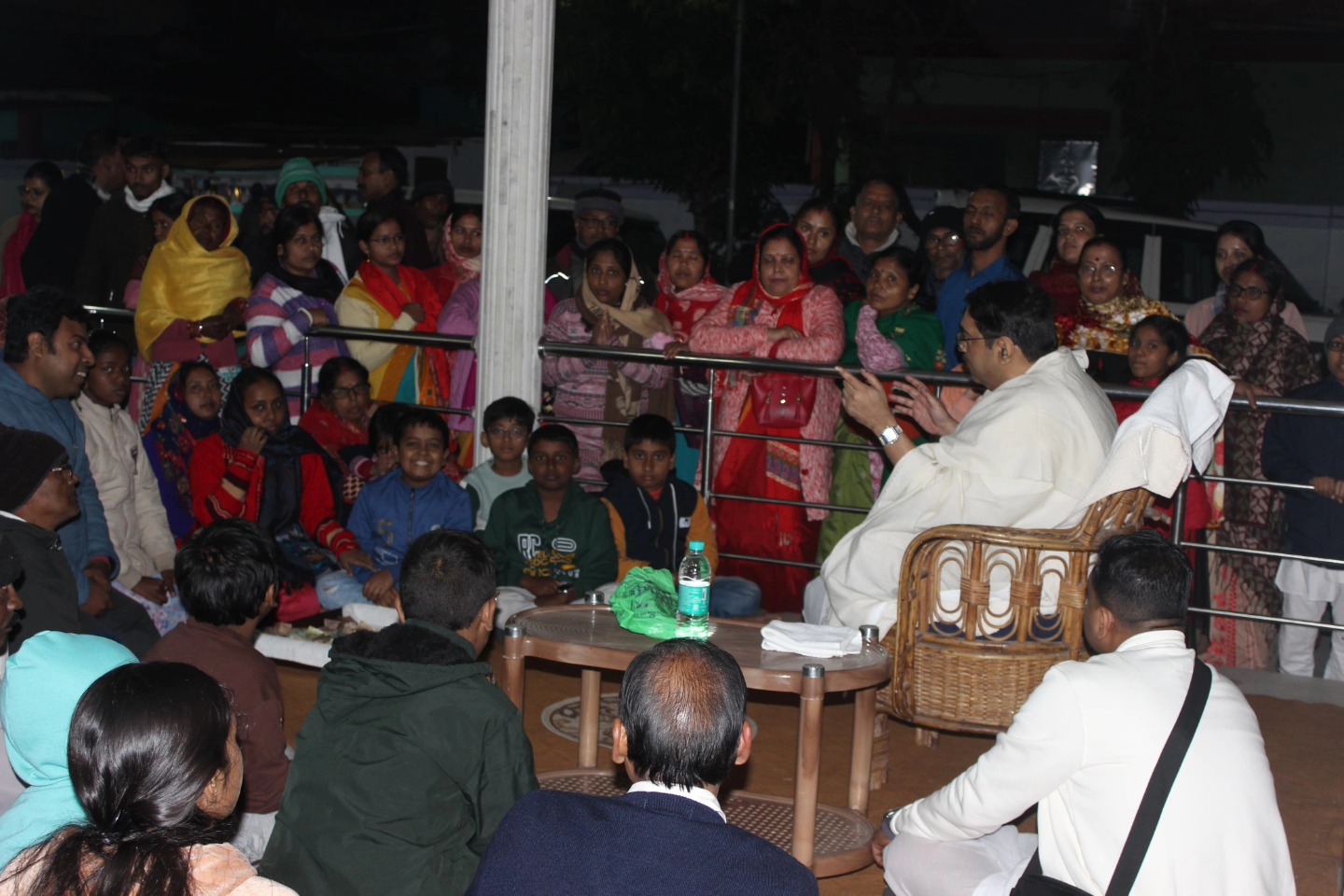 Satsang Vani gallery photo