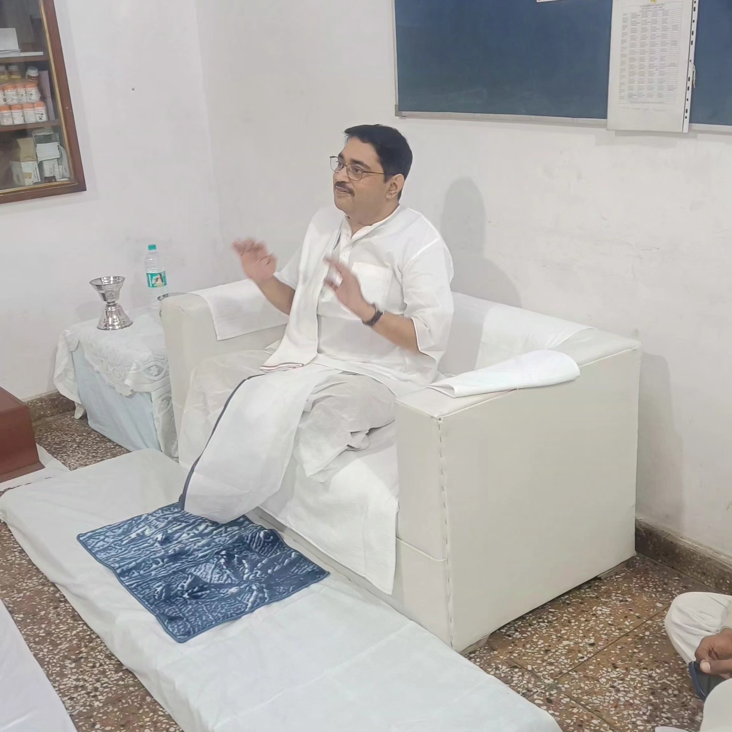 Satsang Vani gallery photo