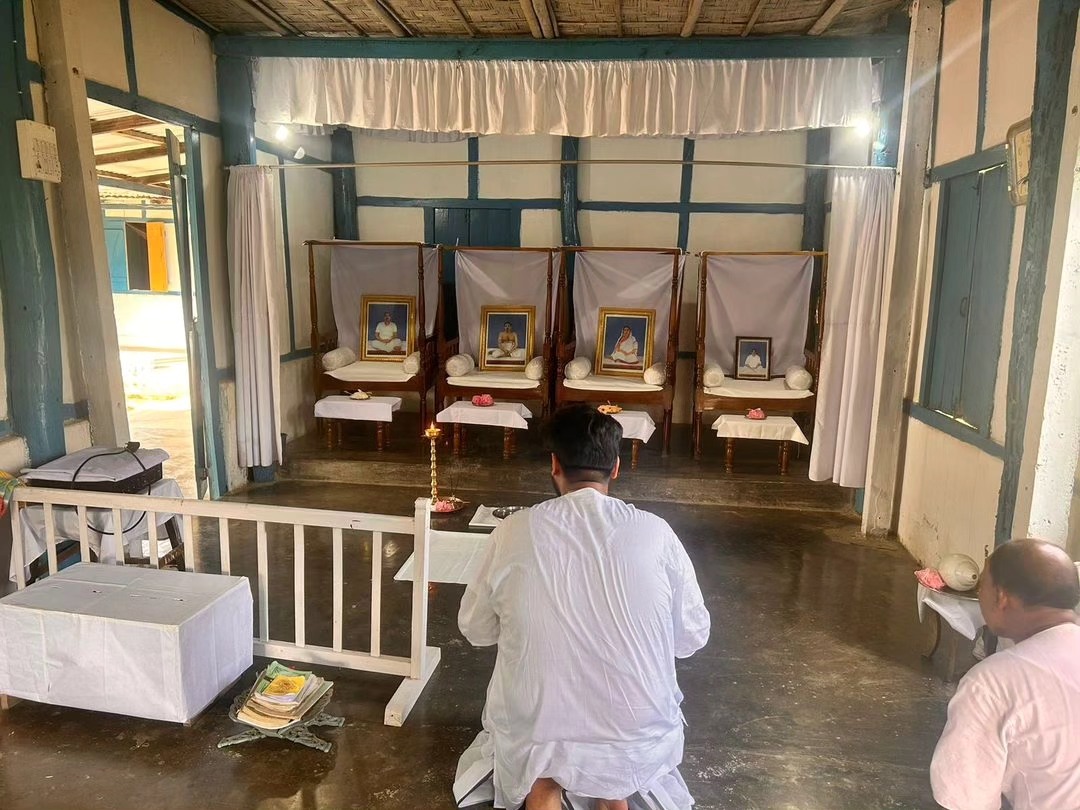 Satsang Vani gallery photo