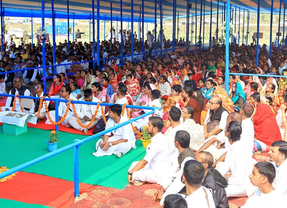 Satsang Vani gallery photo