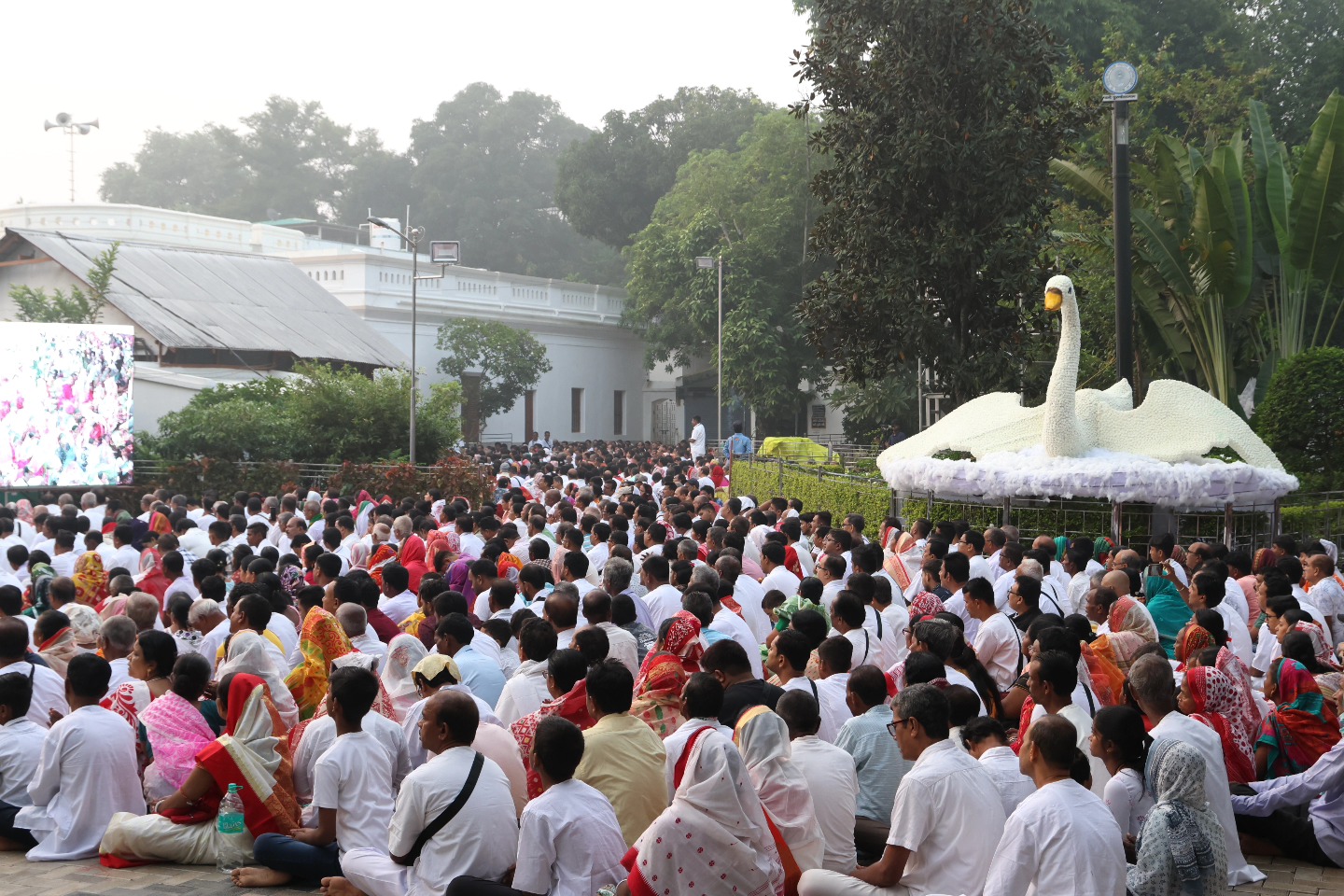 Satsang Vani gallery photo