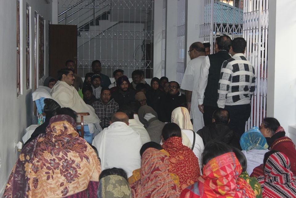 Satsang Vani gallery photo