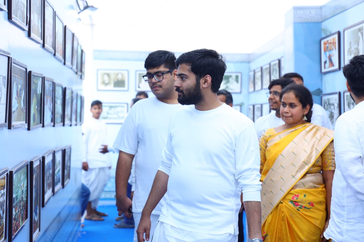 Satsang Vani gallery photo