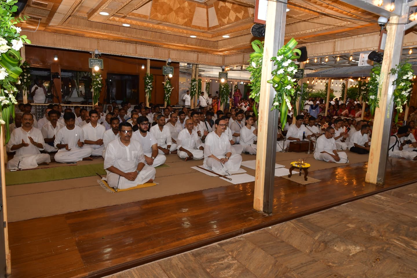 Satsang Vani gallery photo