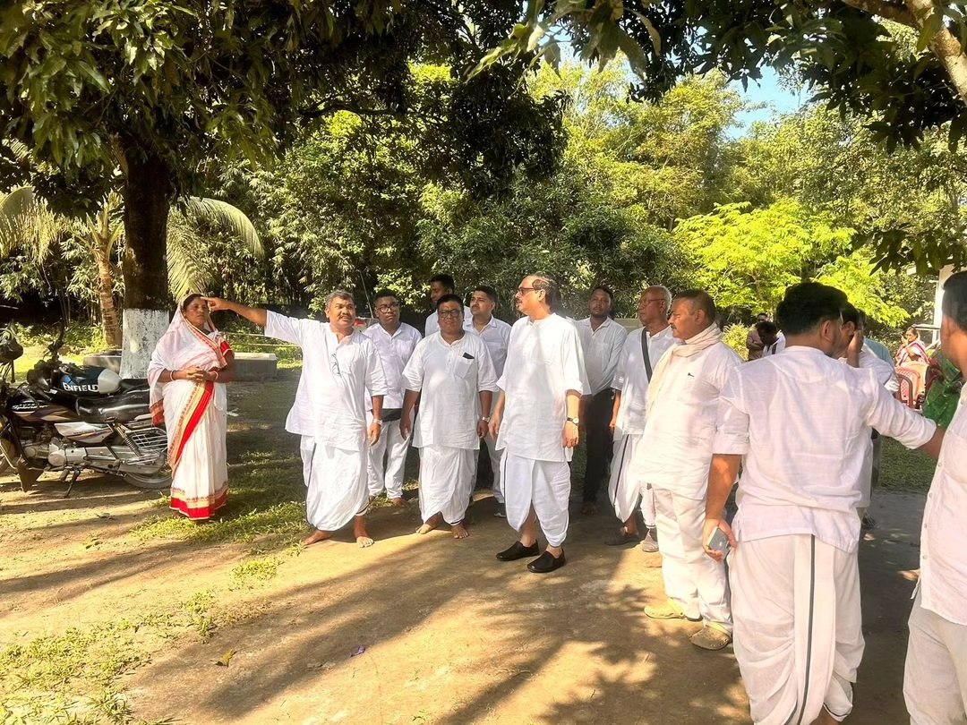 Satsang Vani gallery photo
