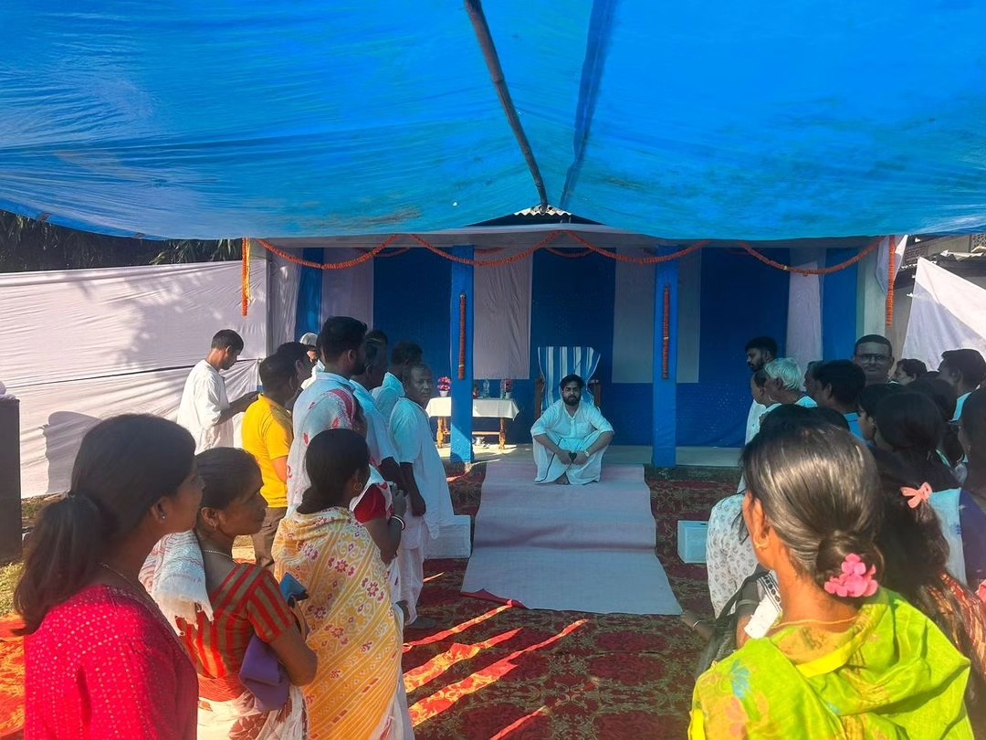 Satsang Vani gallery photo
