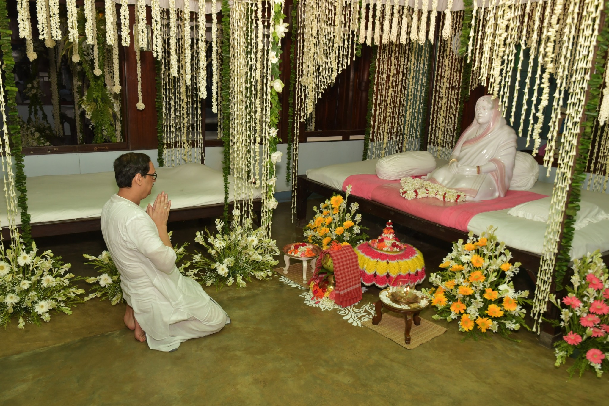 Satsang Vani gallery photo