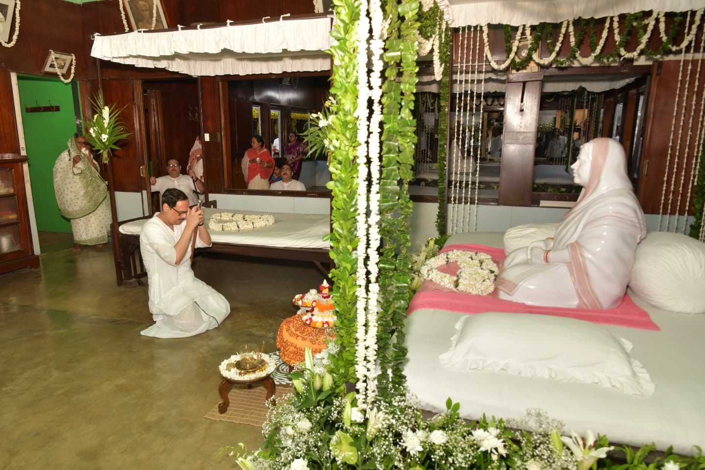 Satsang Vani gallery photo