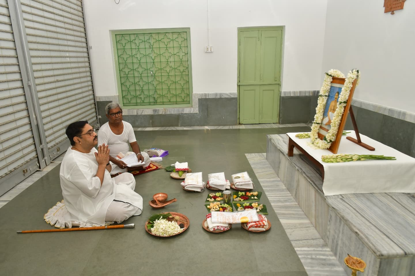 Satsang Vani gallery photo