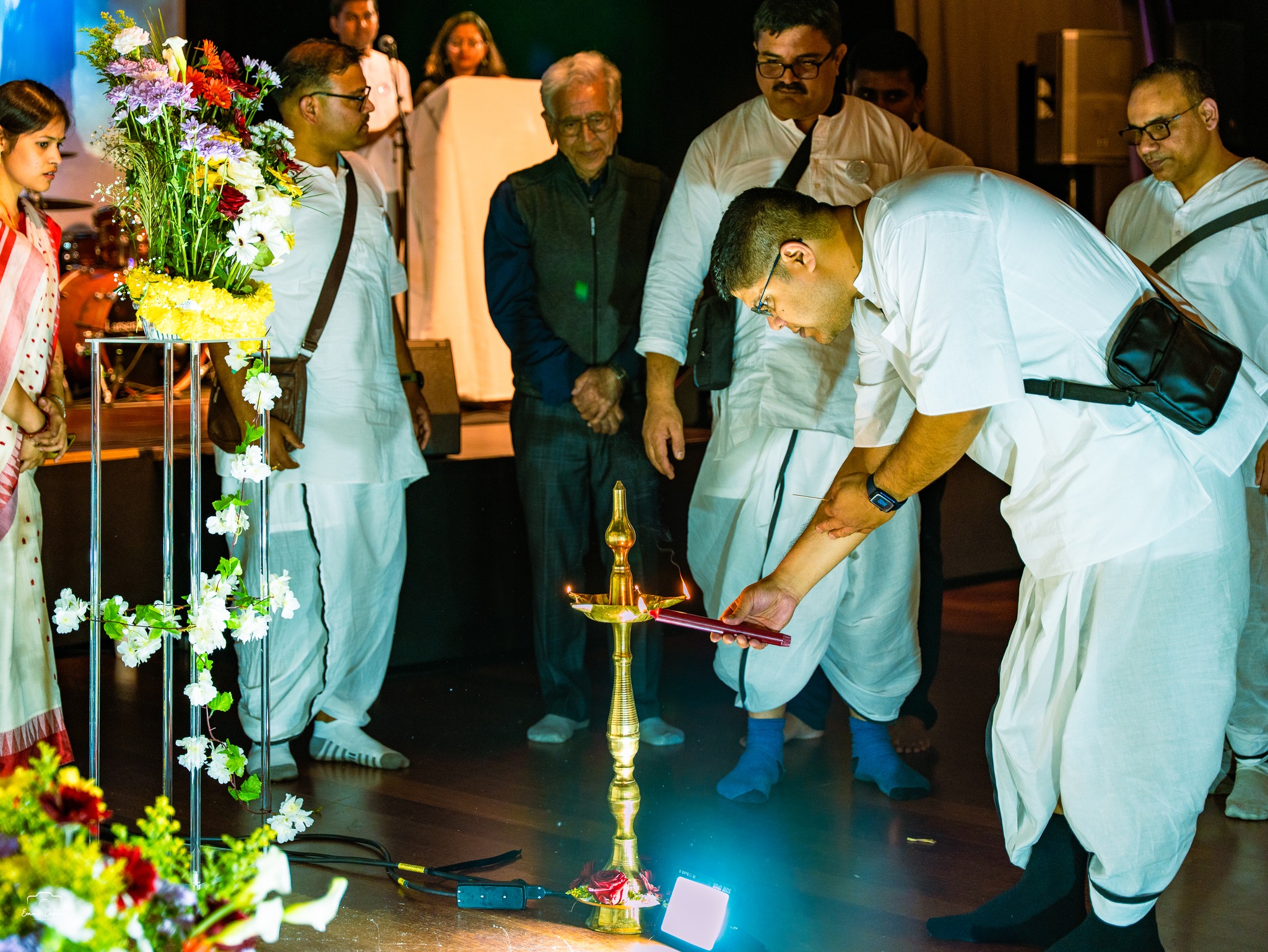 Satsang Vani gallery photo