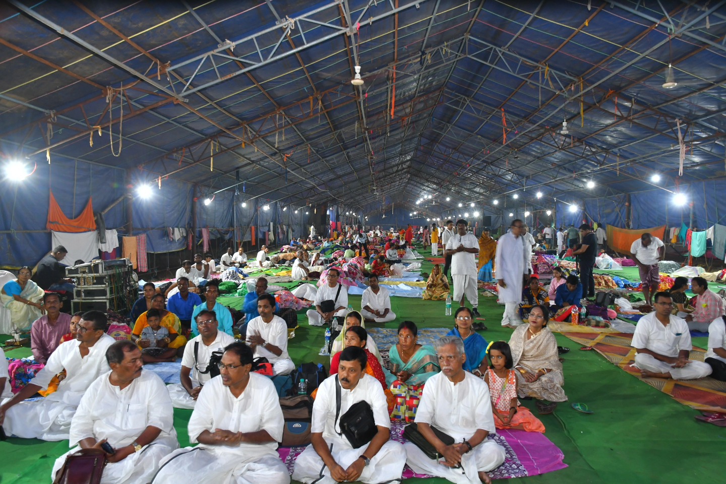 Satsang Vani gallery photo