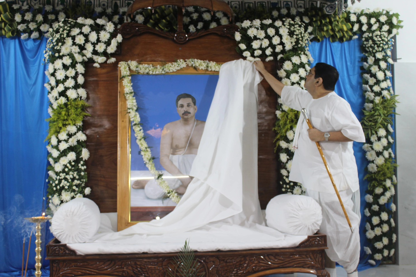Satsang Vani gallery photo