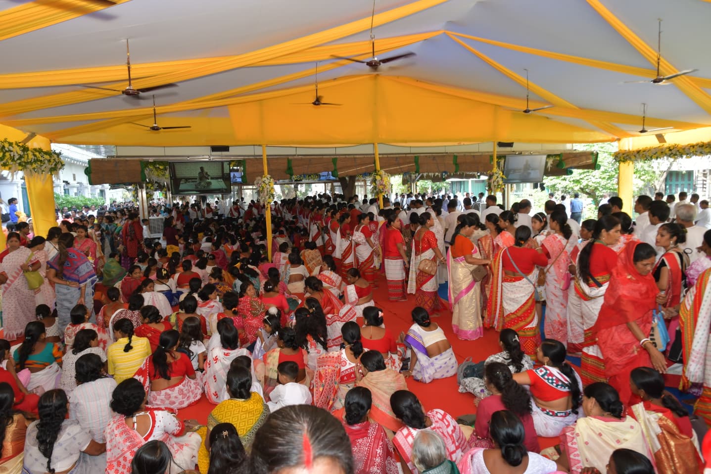 Satsang Vani gallery photo