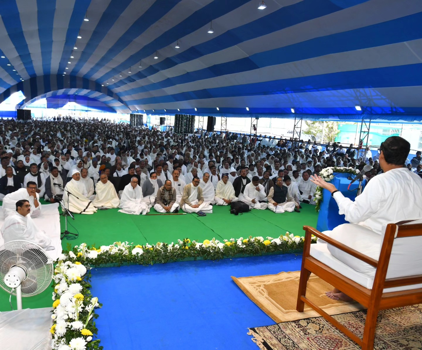 Satsang Vani gallery photo