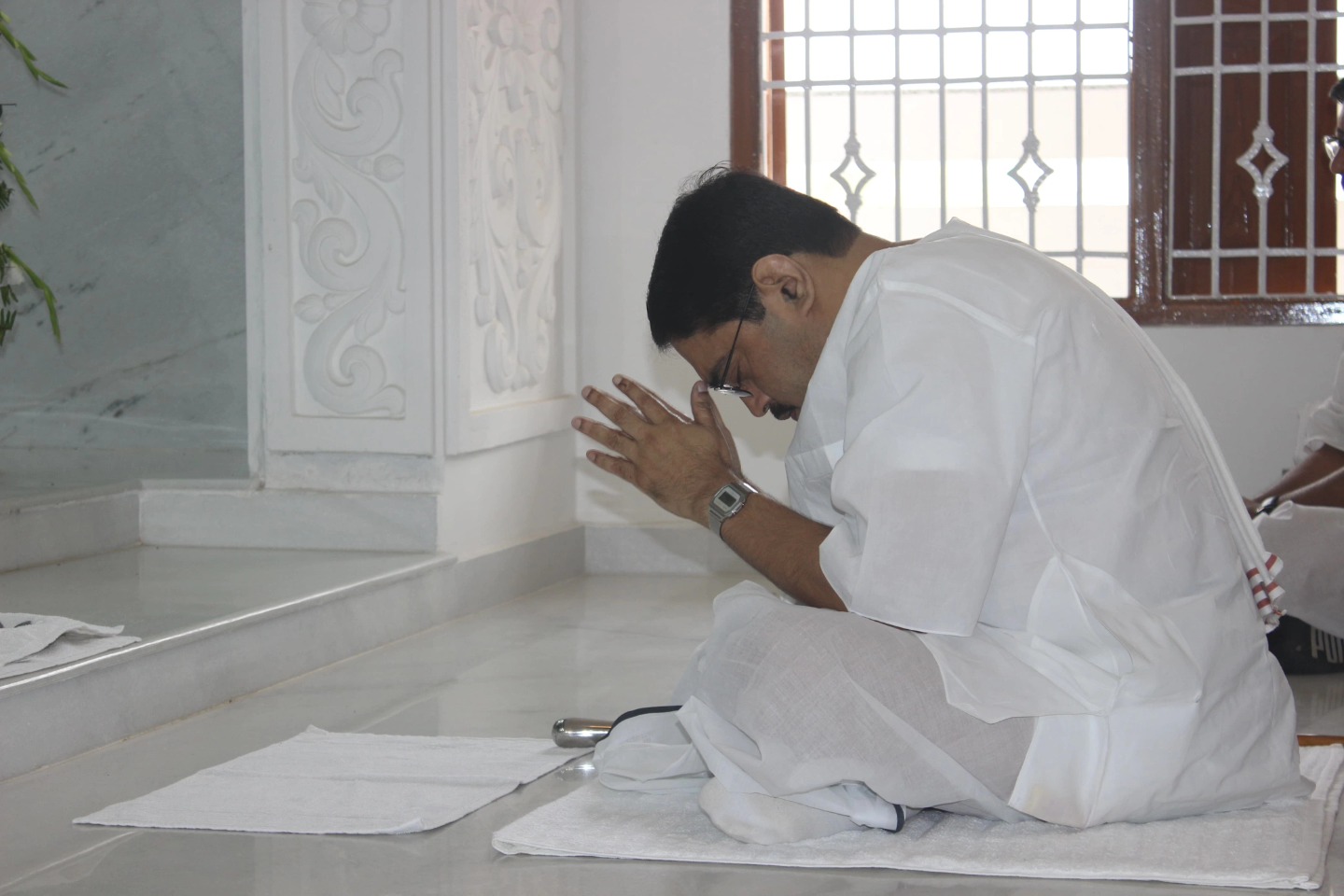 Satsang Vani gallery photo
