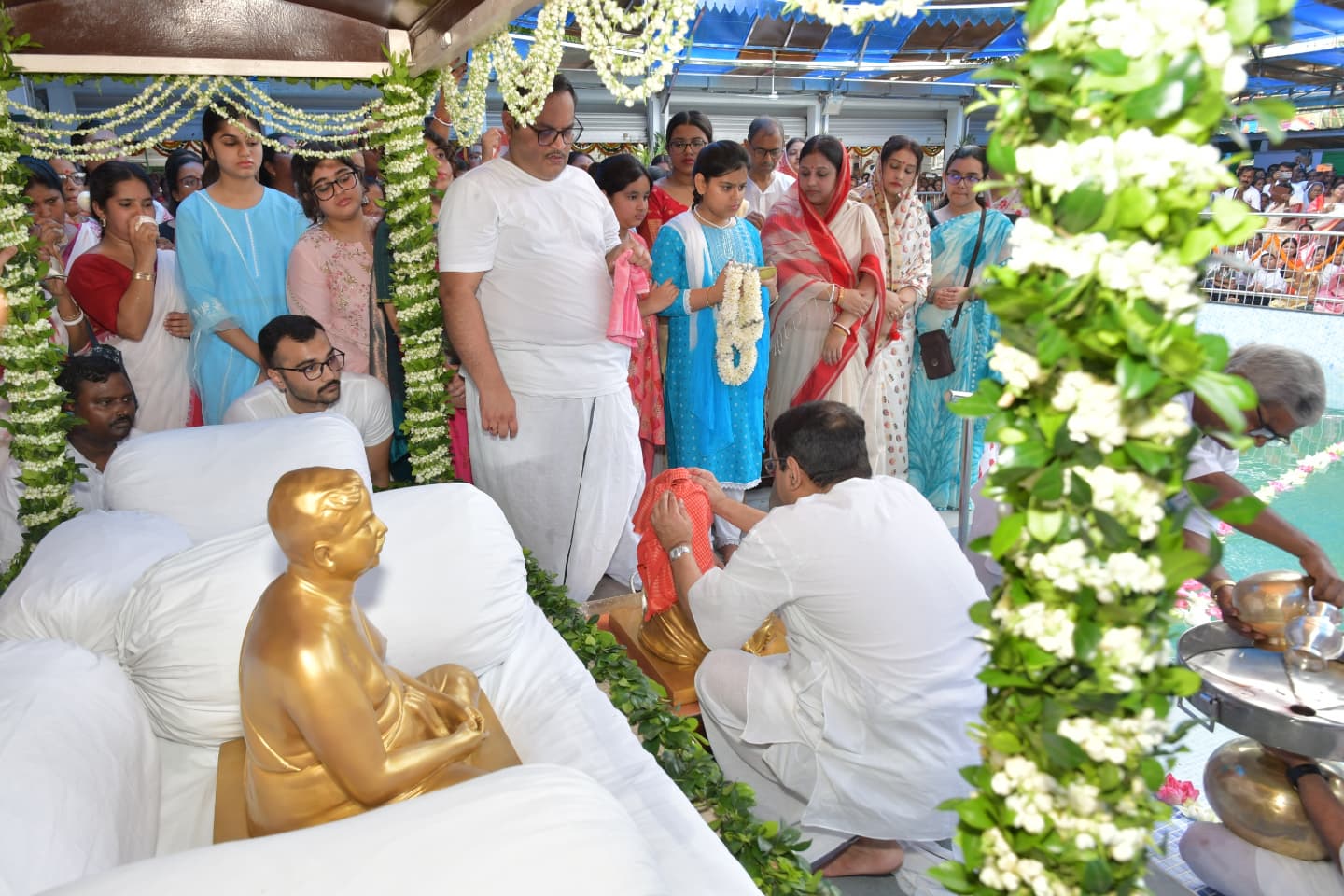 Satsang Vani gallery photo