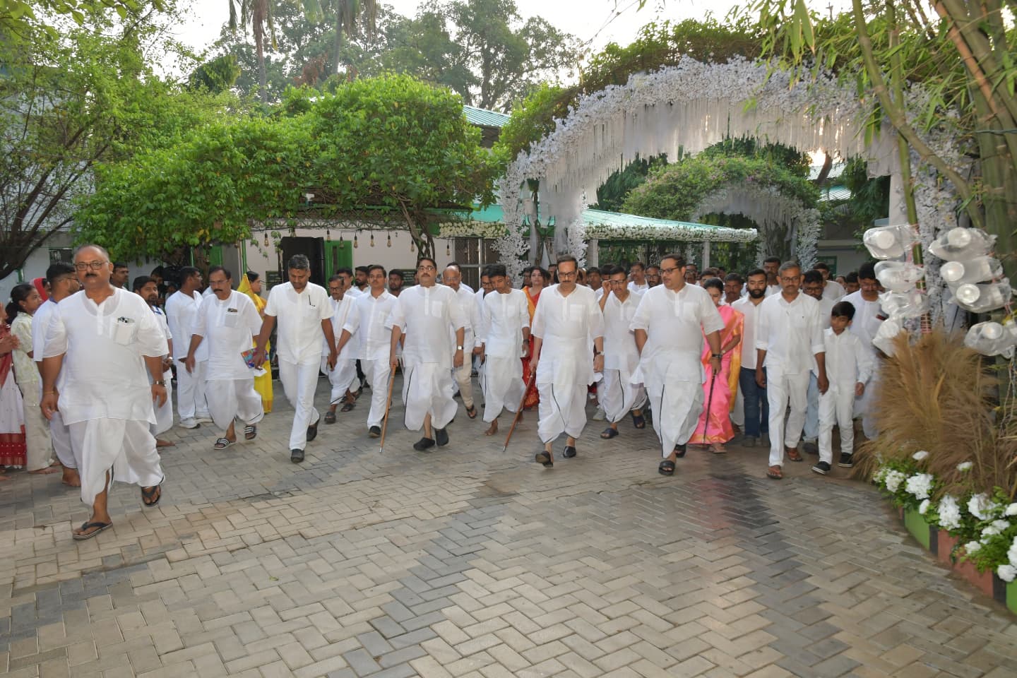 Satsang Vani gallery photo