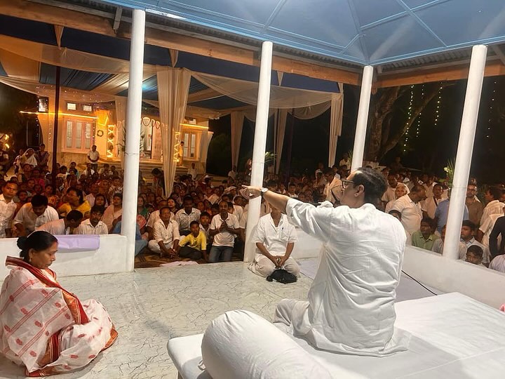 Satsang Vani gallery photo