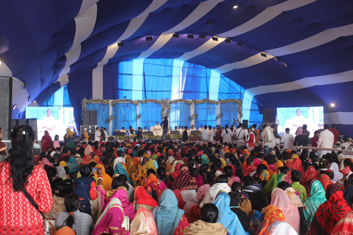 Satsang Vani gallery photo